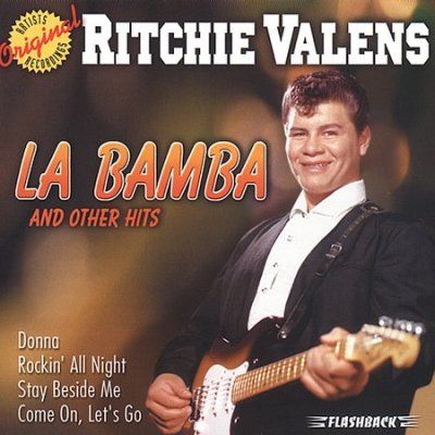 Ritchie Valens - Bamba &amp; Other Hits (CD)