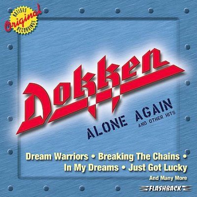Alone Again and Other Hits - (Import CD)