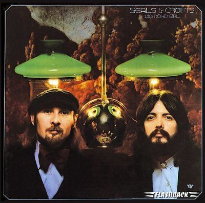 Diamond Girl - (Import CD)