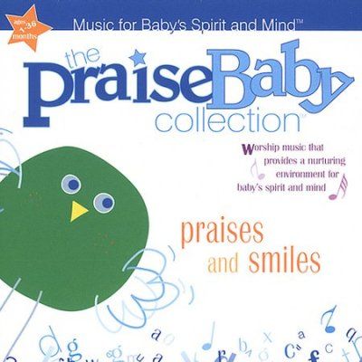 Various - Praises And Smiles (CD)