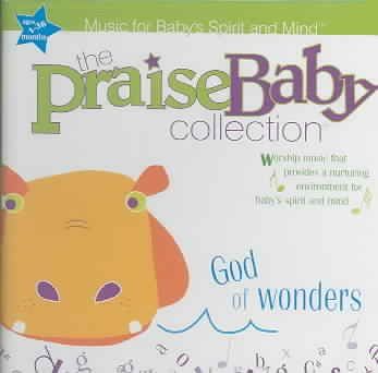 Various - God Of Wonders (CD)