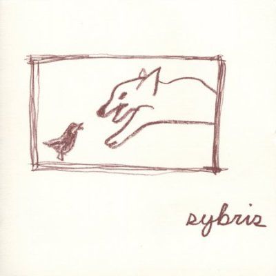 Sybris - Sybris (CD)