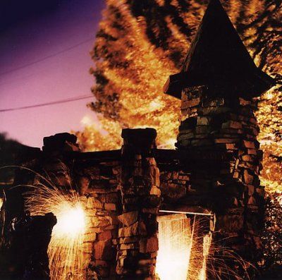 Voltage - Building The Bass Castle Vol 1 (CD)