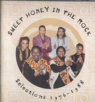 Sweet Honey In The R - Selections 1976 - 1988 (CD)