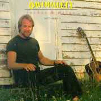 David Mallett - Inches &amp; Miles: 1977 - 1980 (CD)
