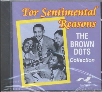 For Sentimental Reasons - (Import CD)