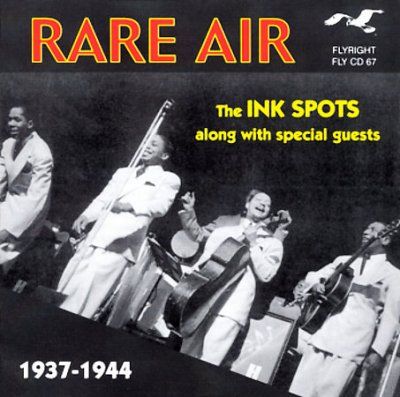 Rare Air 1937-1944 - (Import CD)