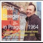 In Prague 1964 - (Import CD)
