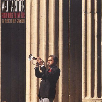 Art Farmer - Something To Live For: Music Of (CD)