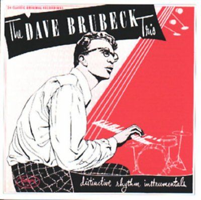 Dave Brubeck - 24 Classic Original Recordings (CD)