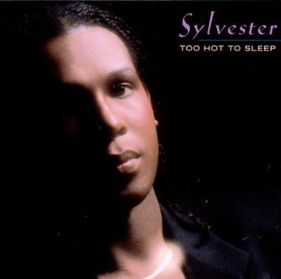 Sylvester - Sylvester/too Hot To Sleep (CD)