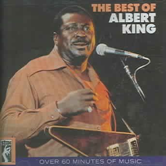 Albert King - Best Of Albert King (CD)