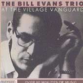 Bill Evans - At The Village Vanguard (CD)