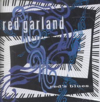 Red Garland - Red's Blues (CD)