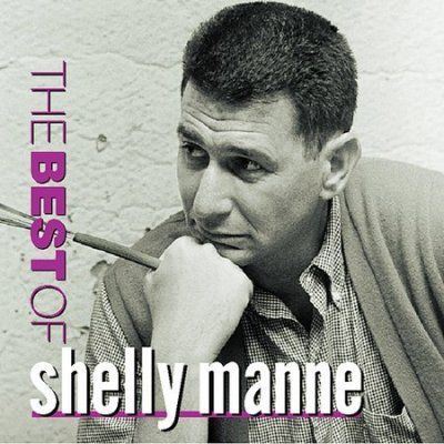 Best of Shelly Manne - (Import CD)