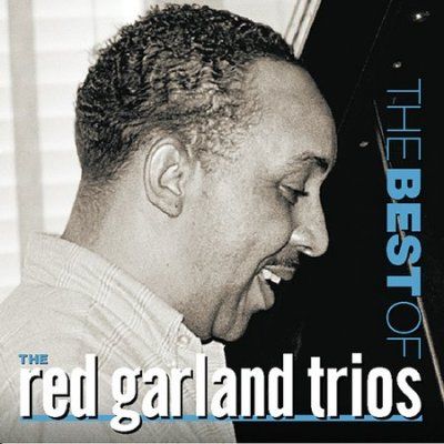 Red Trio Garland - Best Of The Red Garland Trio (CD)