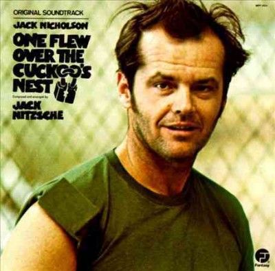 One Flew over the Cuckoos Nest - (Import CD)