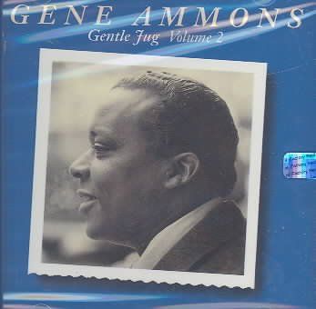 Gene Ammons - Gentle Jug Vol. 2 (CD)