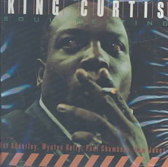 Soul Meeting - (Import CD)