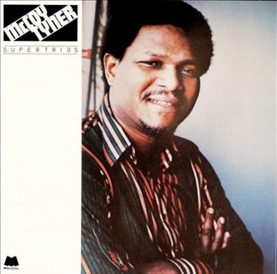 Mccoy Tyner - Supertrios (CD)
