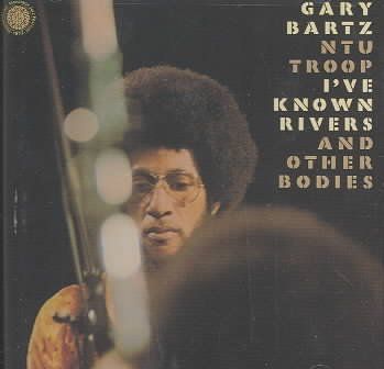 I've Known Riversand Other Bodies - (Import CD)