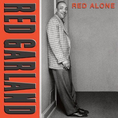 Red Garland - Red Alone (CD)