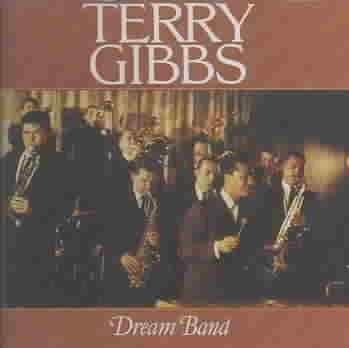 Terry Gibbs - Dream Band Vol. 01 (CD)