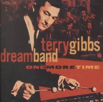 Terry Gibbs - One More Time (CD)