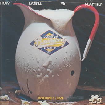 David Bromberg - How Late'll Ya Play Til Vol 1 (CD)