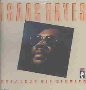 Isaac Hayes - Greatest Hit Singles (CD)