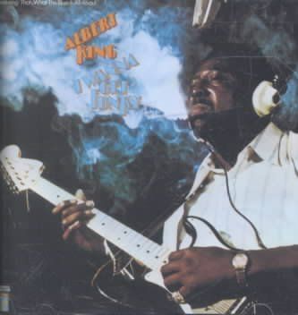 Albert King - I Wanna Get Funky (CD)