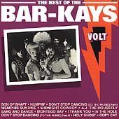 Bar Kays - Best Of Bar Kays (CD)