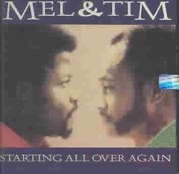 Mel &amp; Tim - Starting All Over Again (CD)