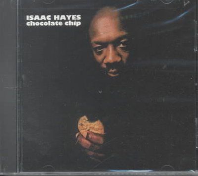 Isaac Hayes - Chocolate Chip (CD)