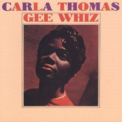 Carla Thomas - Gee Whiz (CD)