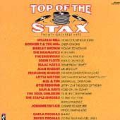 Various - Top Of The Stax - 20 Greatest Hits (CD)