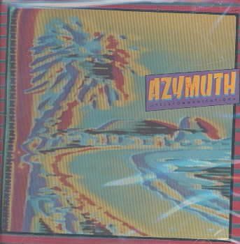 Telecommunication (Cd image