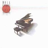 Bill Evans - Solo Sessions Vol. 1 (CD)