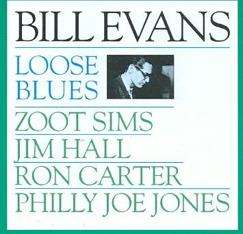 Loose Blues (CD)
