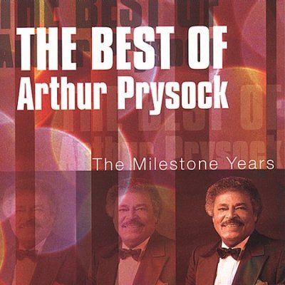 Arthur Prysock - Milestone Years (CD)