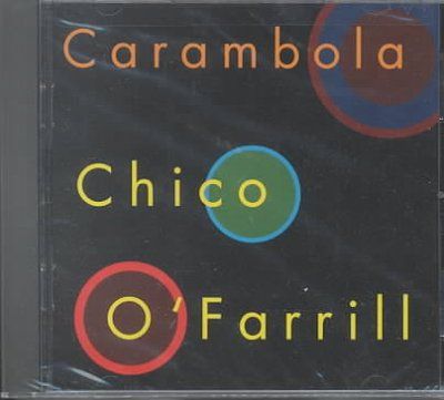 Chico O'farrill - Carambola (CD)