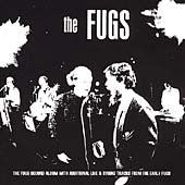 Fugs - Fugs Second Album (CD)