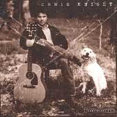 Chris Knight - Chris Knight (CD)