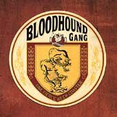 Bloodhound Gang - One Fierce Beer Coaster (CD)