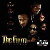 Various - Firm: The Album (CD)