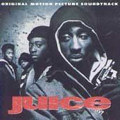 Various - Juice (ost) (CD)