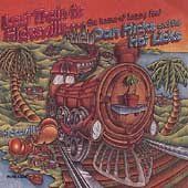 Dan Hicks - Last Train To Hicksville (CD)