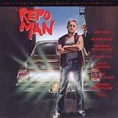 Various - Repo Man (ost) (CD)