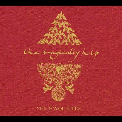 Tragically Hip - Yer Favourites (CD)