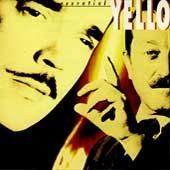 Yello - Essential Yello (CD)